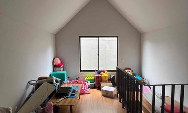 DIJUAL CEPAT CLUSTER CAELUS GREENWICH PARK BSD