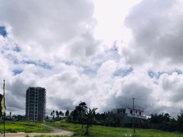 For Sale! 1 Bedroom with Balcony in Moldex Residences Silang Cavite -AJCS