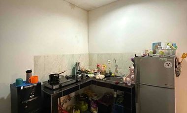 DIJUAL CEPAT RUMAH GOLDEN PARK 3 TANGERANG