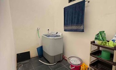DIJUAL CEPAT RUMAH GOLDEN PARK 3 TANGERANG