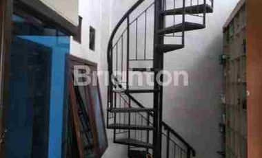 DIJUAL RUMAH 2 LANTAI DI JL. TUMENGUNG WIRADIREDJA BOGOR