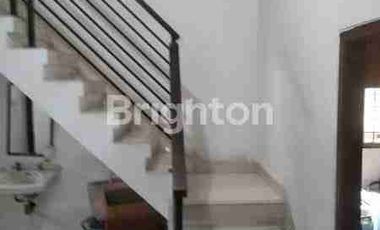 DIJUAL RUMAH 2 LANTAI DI JL. TUMENGUNG WIRADIREDJA BOGOR