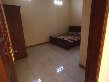 Jual Sewa Rumah Gubeng Kertajaya Surabaya