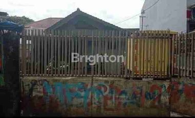 RUMAH DI JUAL DI JL.PALEDANG BOGOR