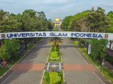 Tanah Sleman Timur SHM 8 Menit ke Stadion Maguwoharjo