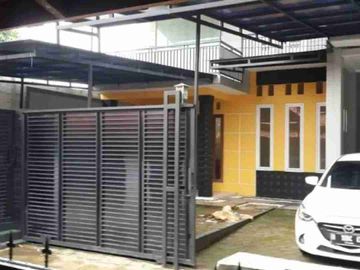 Rumah Minimalis Cakep Siap Huni Di Cikunir