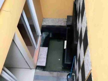 Rumah Minimalis Cakep Siap Huni Di Cikunir