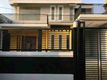 Rumah Minimalis Cakep Siap Huni Di Cikunir