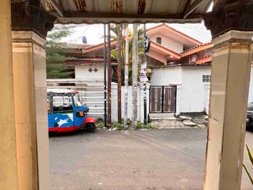 RUMAH MURAH 2 LANTAI | CEMPAKA PUTIH | JAKARTA PUSAT