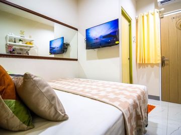 DIJUAL KOST EKSKLUSIF BARU JAKARTA PUSAT!