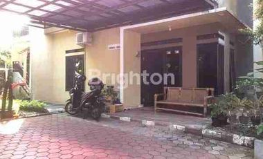 DI JUAL RUMAH HOOK STRATEGIS DI KOTA BOGOR