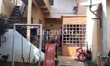 DI JUAL RUMAH HOOK STRATEGIS DI KOTA BOGOR