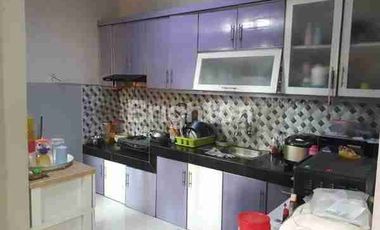 DI JUAL RUMAH HOOK STRATEGIS DI KOTA BOGOR