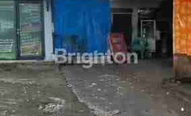 DIJUAL RUMAH PINGGIR JALAN JALUR WISATA PUNCAK DI CIAWI BOGOR