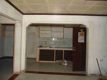 Bungalow House at Barangay Elises, GMA, Cavite for SALE