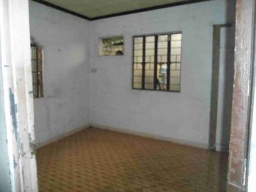 Bungalow House at Barangay Elises, GMA, Cavite for SALE