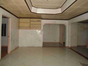 Bungalow House at Barangay Elises, GMA, Cavite for SALE