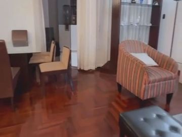 VENDO DEPARTAMENTO  EN  1er PISO CON 2 COCHERA  Y 4 DORMITORIOS EN URBANIZACION RESIDENCIAL COVIMA  DISTRITO DE LA MOLINA