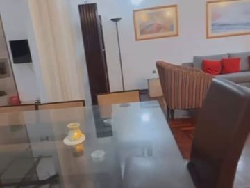 VENDO DEPARTAMENTO  EN  1er PISO CON 2 COCHERA  Y 4 DORMITORIOS EN URBANIZACION RESIDENCIAL COVIMA  DISTRITO DE LA MOLINA