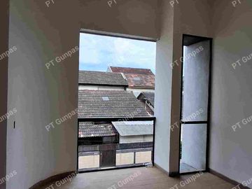 dijual rumah di kopo bandung dekat cibaduyut bisa kpr