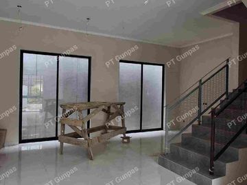 dijual rumah di kopo bandung dekat cibaduyut bisa kpr