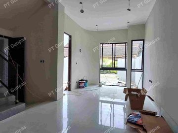 dijual rumah di kopo bandung dekat cibaduyut bisa kpr