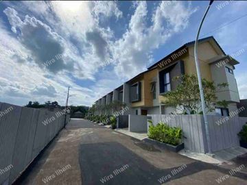 Siap Huni Wangsa Serpong Tangerang Selatan Dekat Ke Mall Paradise Walk City