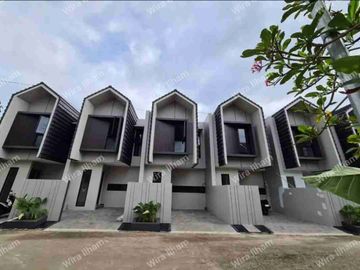 Ready Stok Rumah Di Serpong Tangerang Selatan Dekat Mall Free Biaya2