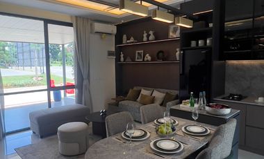 Rumah Kota Wisata Cibubur