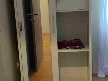 Dijual FULL FURNISHED Apartemen Golf View Cimanggis Tower EKKI