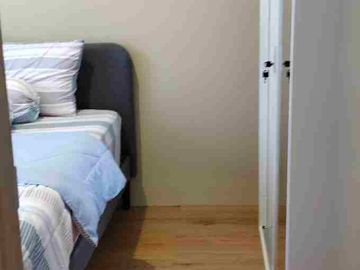 Dijual FULL FURNISHED Apartemen Golf View Cimanggis Tower EKKI
