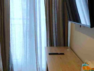 Dijual FULL FURNISHED Apartemen Golf View Cimanggis Tower EKKI