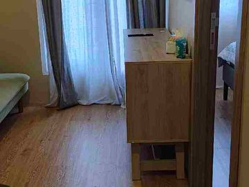 Dijual FULL FURNISHED Apartemen Golf View Cimanggis Tower EKKI