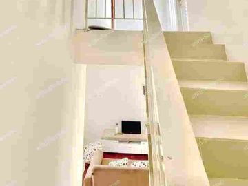 griya palapa rumah 2 lantai strategis