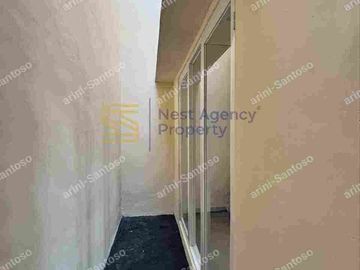griya palapa rumah 2 lantai strategis