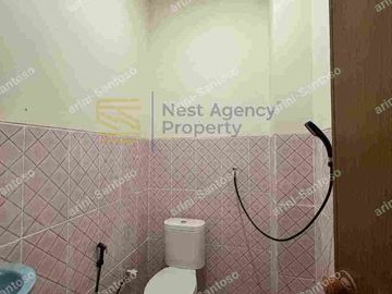 griya palapa rumah 2 lantai strategis