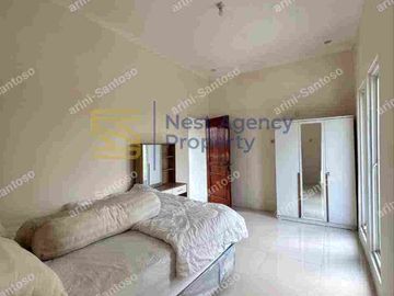 griya palapa rumah 2 lantai strategis