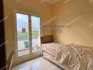 griya palapa rumah 2 lantai strategis