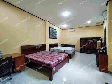 Dijual Rumah Antik Luas 737 m2 ada Joglo / Pendopo sangat cocok untuk Guest House