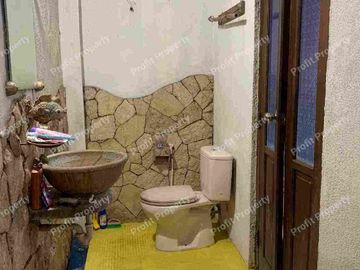 Dijual Rumah Antik Luas 737 m2 ada Joglo / Pendopo sangat cocok untuk Guest House