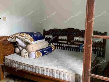 Dijual Rumah Antik Luas 737 m2 ada Joglo / Pendopo sangat cocok untuk Guest House