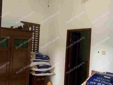 Dijual Rumah Antik Luas 737 m2 ada Joglo / Pendopo sangat cocok untuk Guest House