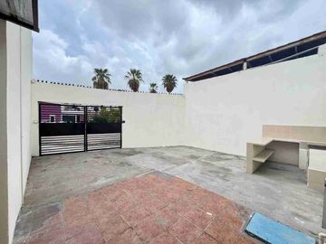 Casa en Renta Miramar Cabo San Lucas