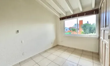 San Jeronimo Ahuatepec Cuernavaca Casa En Venta 3 Recamaras
