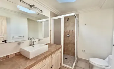San Jeronimo Ahuatepec Cuernavaca Casa En Venta 3 Recamaras