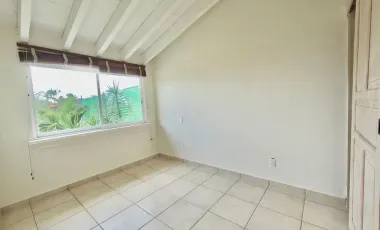 San Jeronimo Ahuatepec Cuernavaca Casa En Venta 3 Recamaras