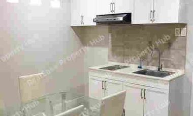 FOR SALE: 1BR Unit with Parking at Baron 3 Gardens, San Juan City - ₱7.8M
