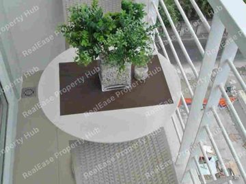 FOR SALE: 1BR Unit with Parking at Baron 3 Gardens, San Juan City - ₱7.8M