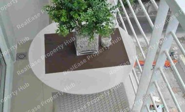FOR SALE: 1BR Unit with Parking at Baron 3 Gardens, San Juan City - ₱7.8M