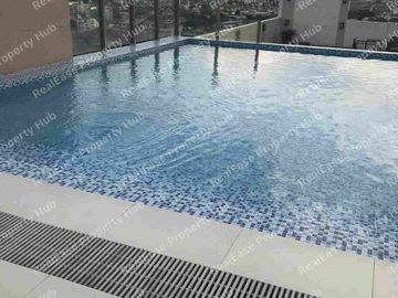 FOR SALE: 1BR Unit with Parking at Baron 3 Gardens, San Juan City - ₱7.8M